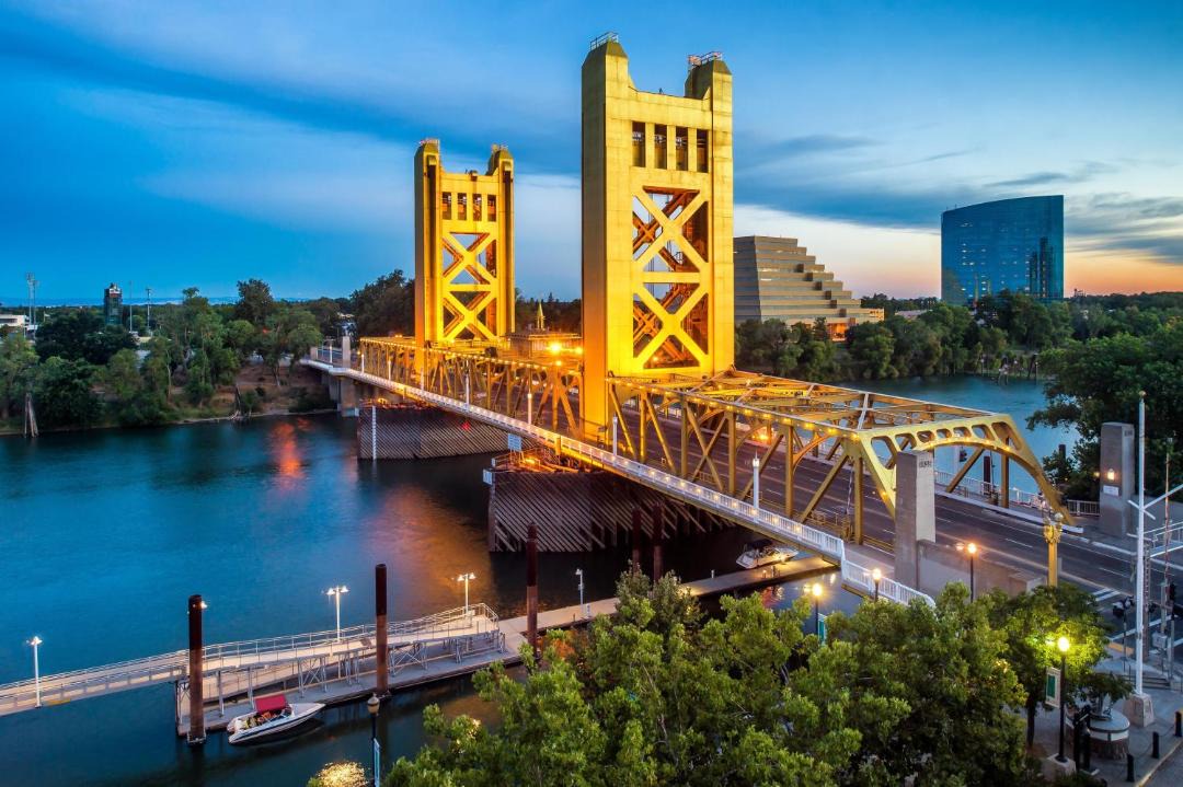 Photo of Others in Central Sacramento