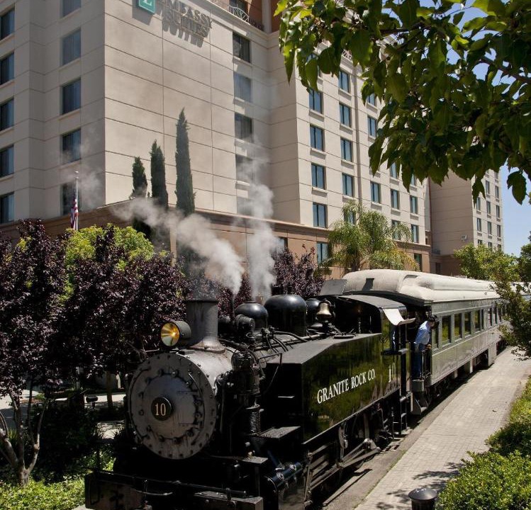 Photo of Others in Central Sacramento