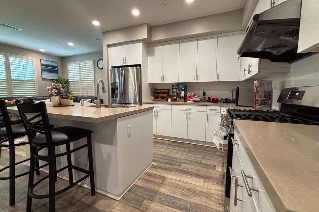Photo of Kitchen in Cypress Village