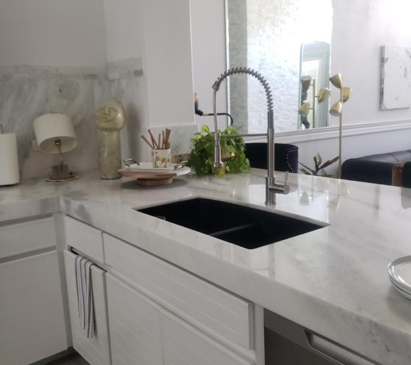 Photo of Kitchen in Airport Area