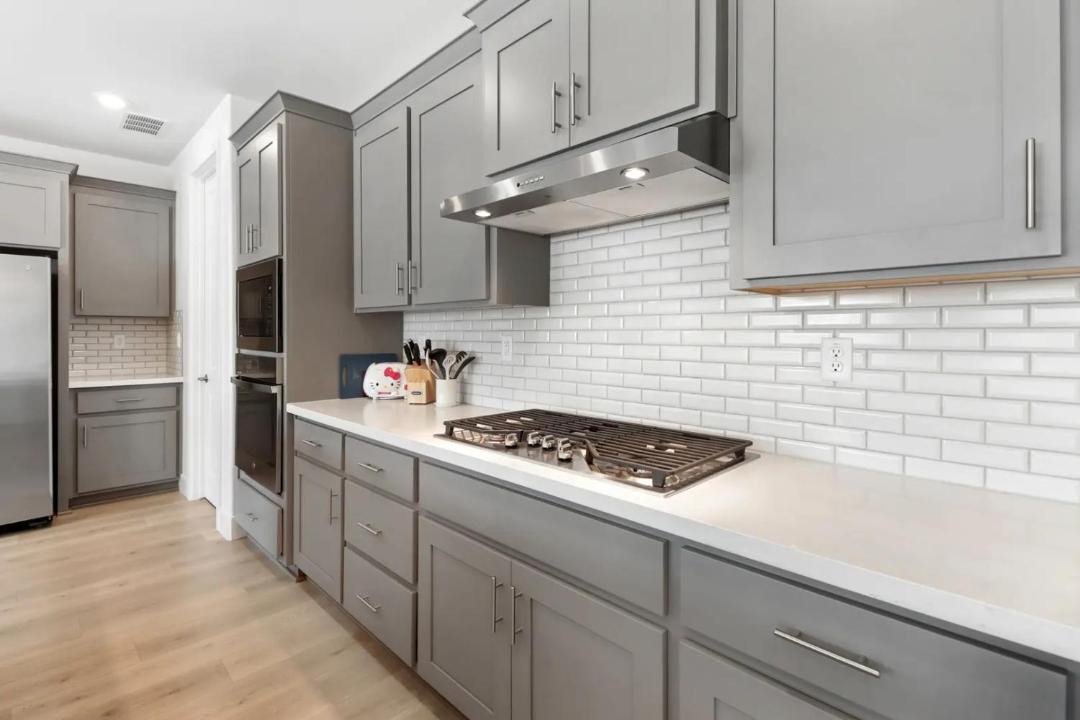 Photo of Kitchen in Folsom