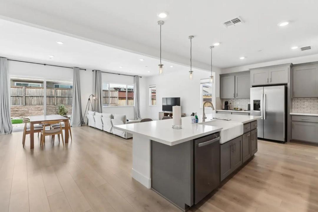 Photo of Kitchen in Folsom