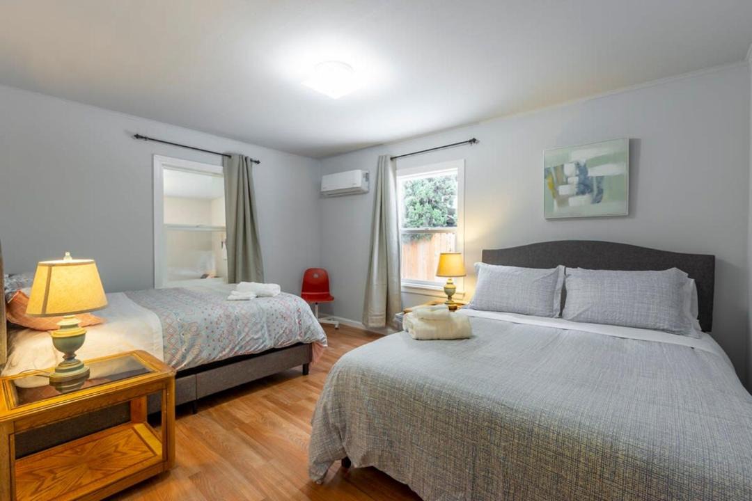 Photo of Bedroom in Redwood City