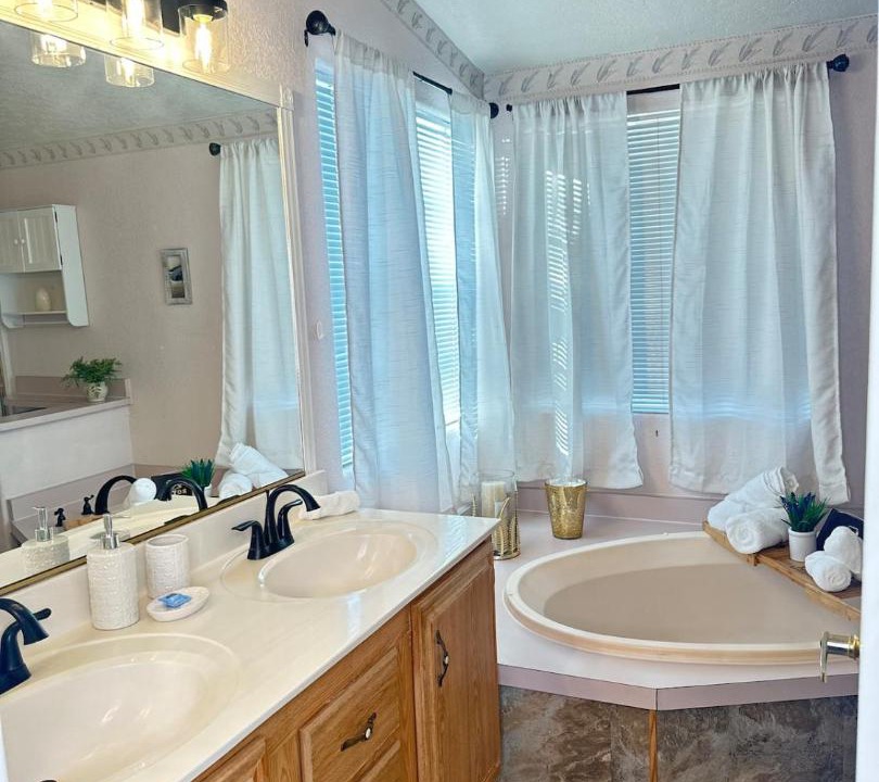 Photo of Bathroom in Clarkdale
