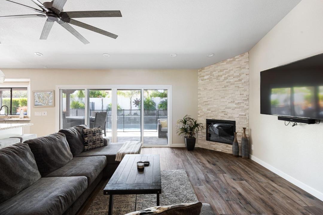 Photo of Livingroom in Santiago