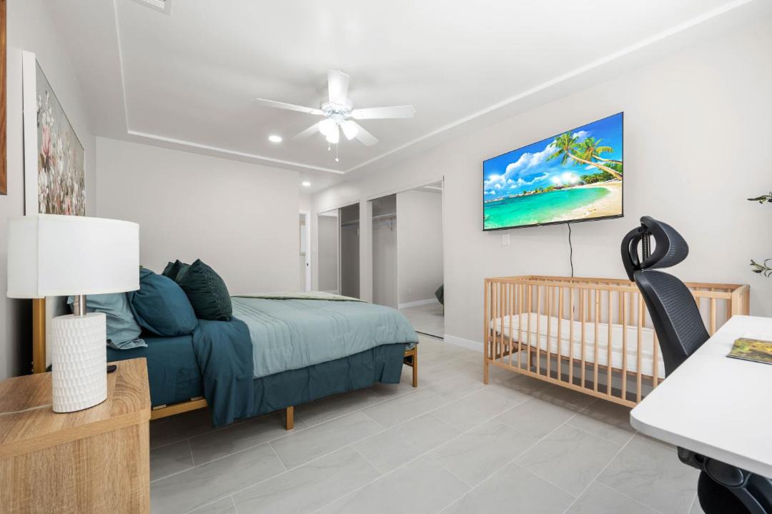 Photo of Bedroom in La Mesa