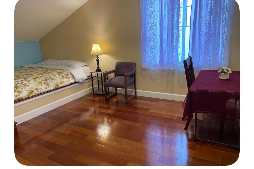 Photo of Bedroom in Evergreen