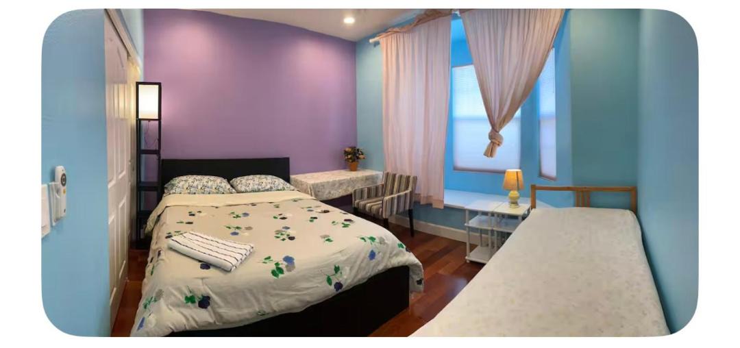 Photo of Bedroom in Evergreen
