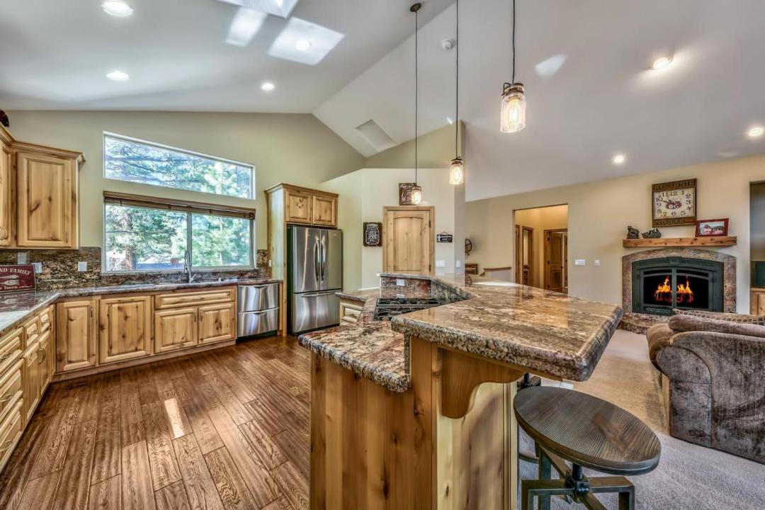 Photo of Kitchen in Montgomery Estates