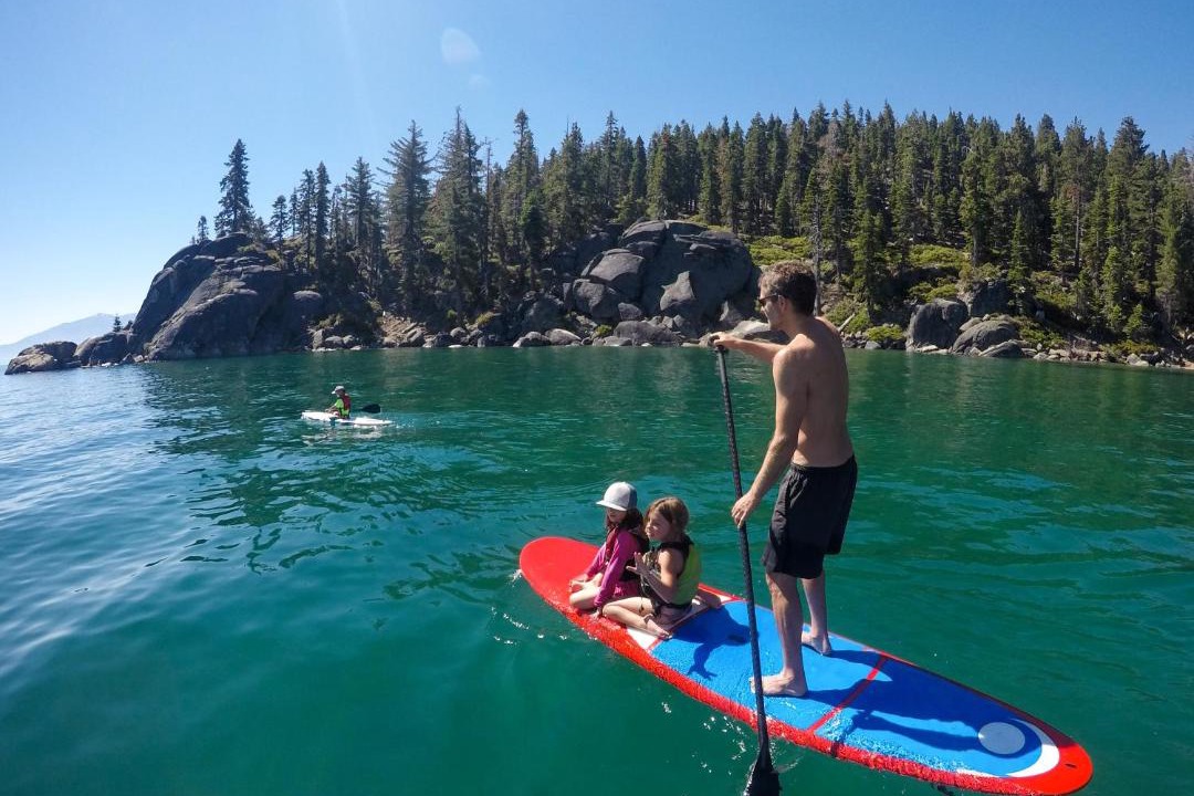 Photo of Others in Tahoe Paradise