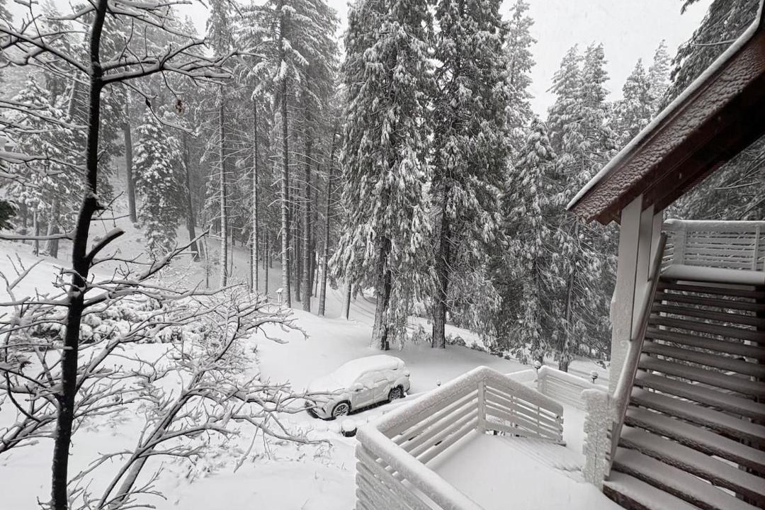 Photo of Others in Yosemite West