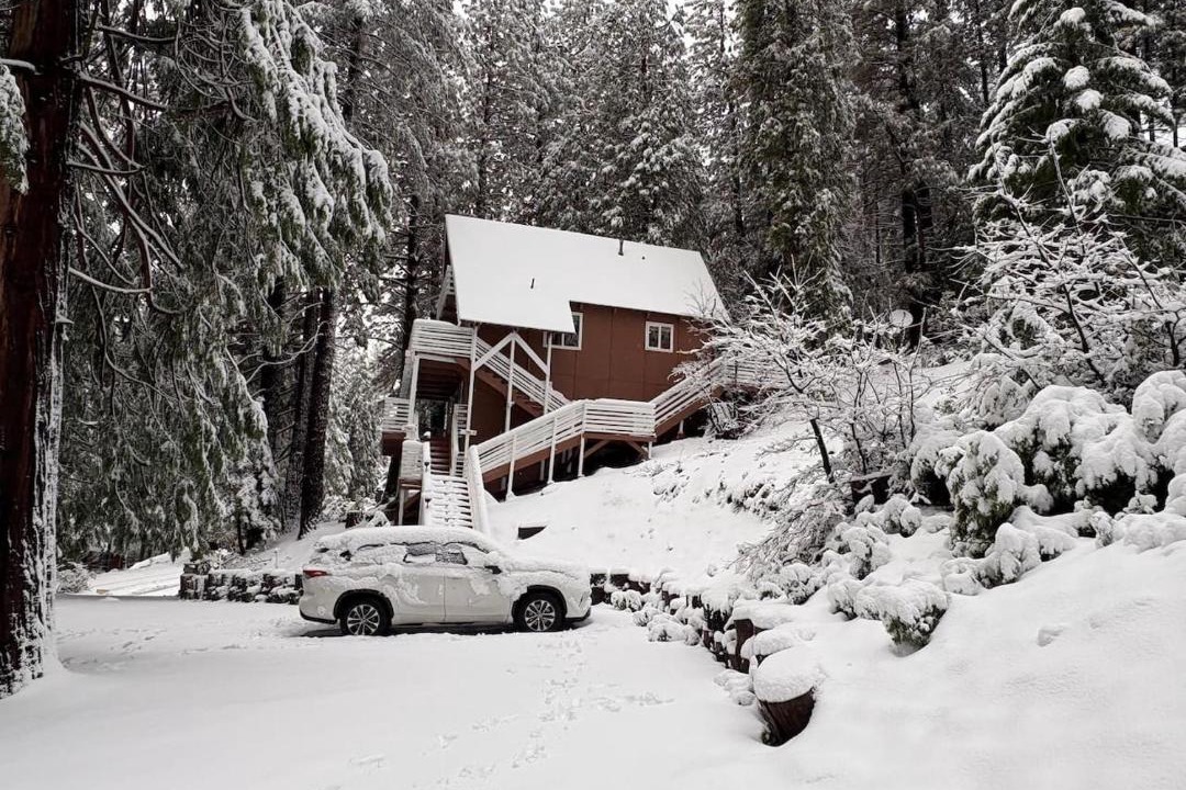 Photo of Others in Yosemite West