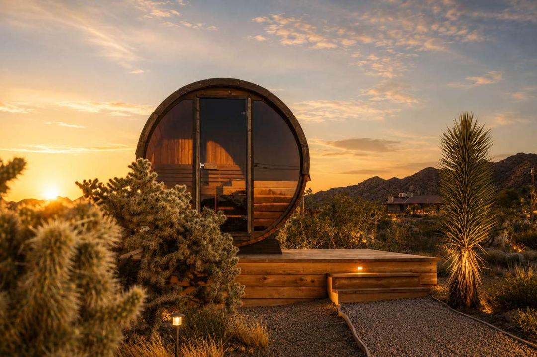 Photo of Others in Joshua Tree Highlands