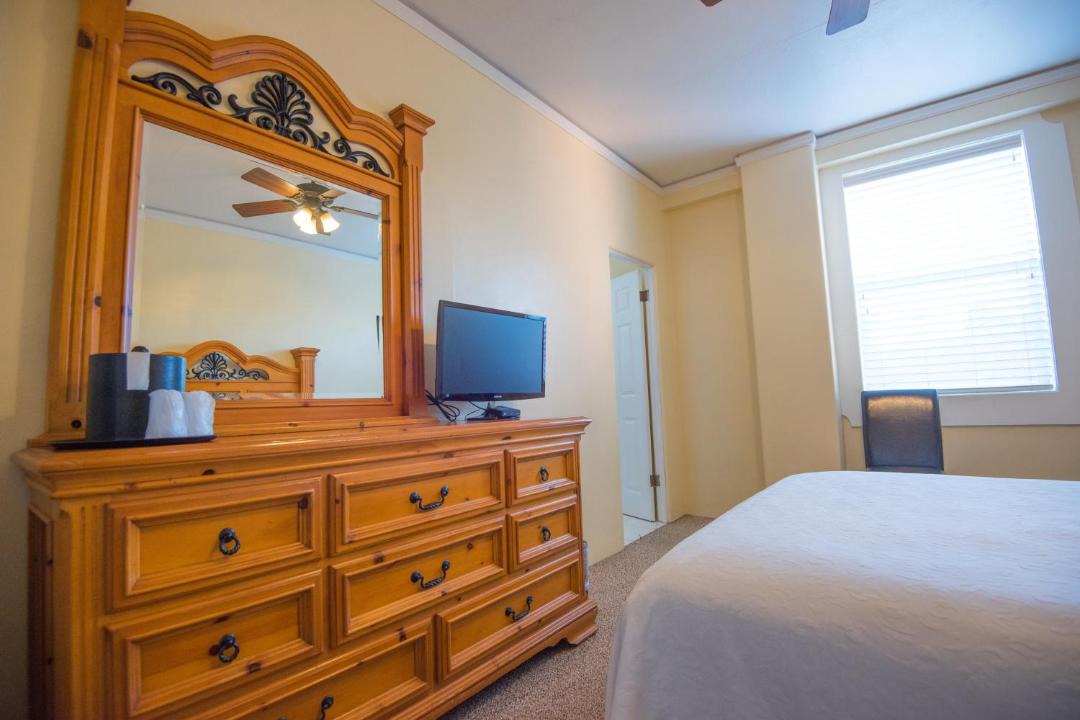 Photo of Bedroom in Downtown