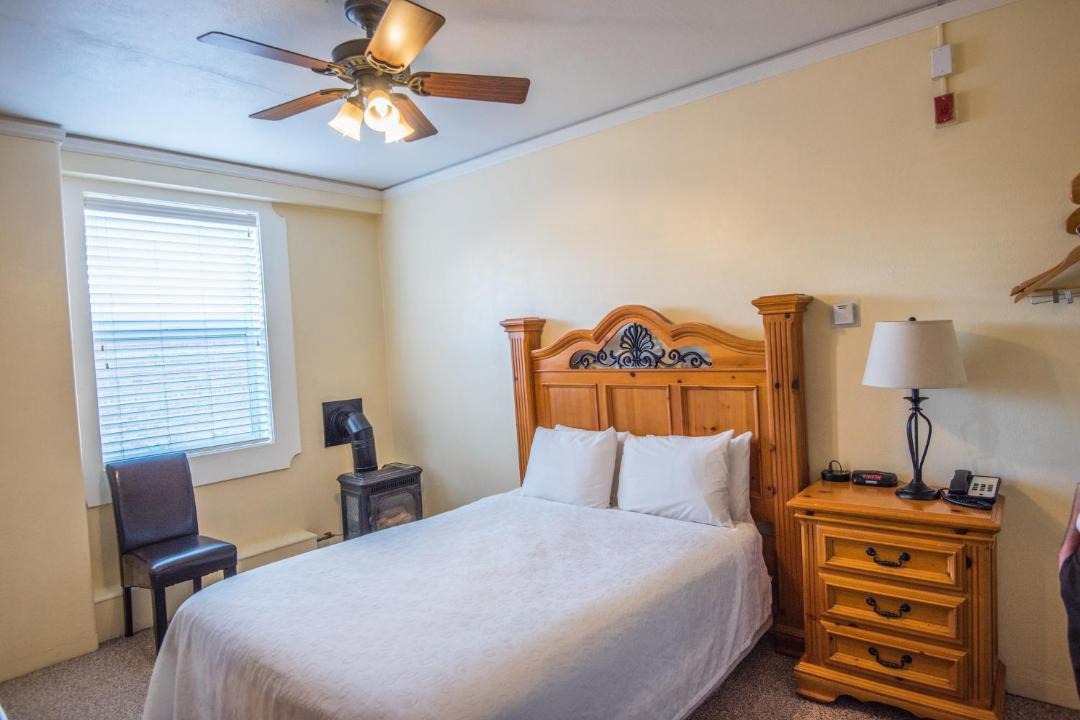 Photo of Bedroom in Downtown