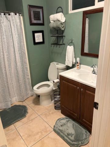 Photo of Bathroom in Hesperia