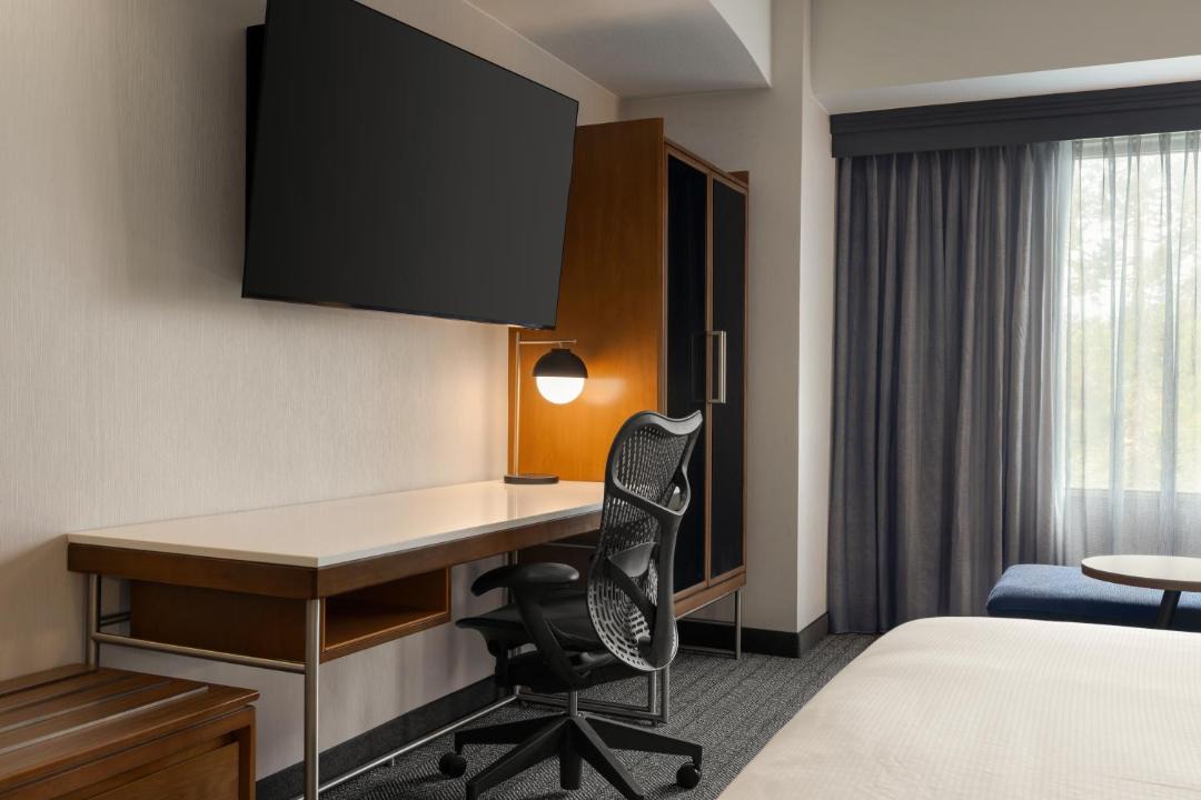 Photo of Bedroom in Campbell