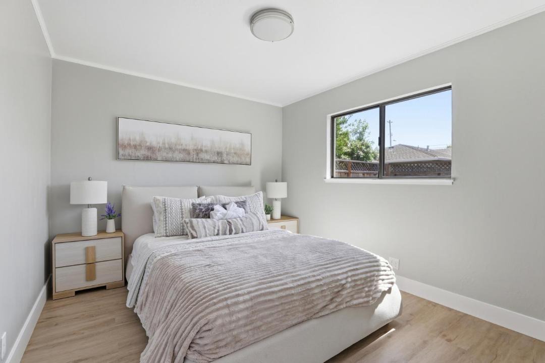 Photo of Bedroom in Dublin