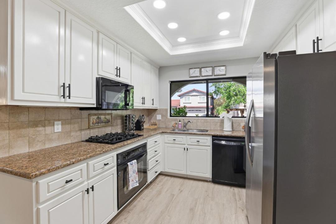 Photo of Kitchen in Dublin