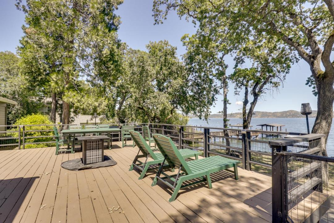 Photo of Others in Kelseyville