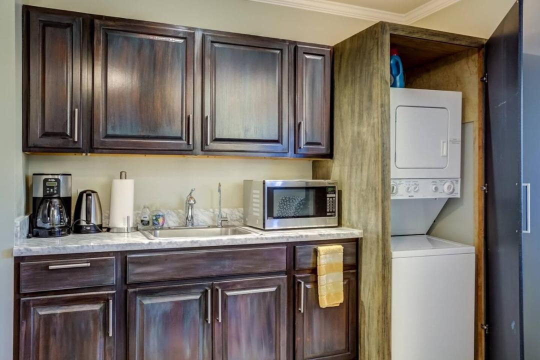 Photo of Kitchen in Bay Park