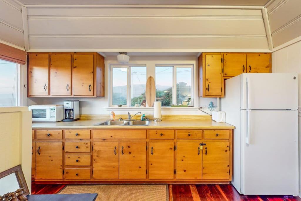 Photo of Kitchen in Salmon Creek