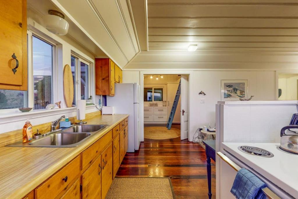 Photo of Kitchen in Salmon Creek