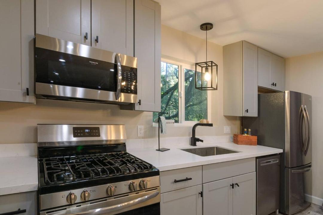 Photo of Kitchen in Prescott