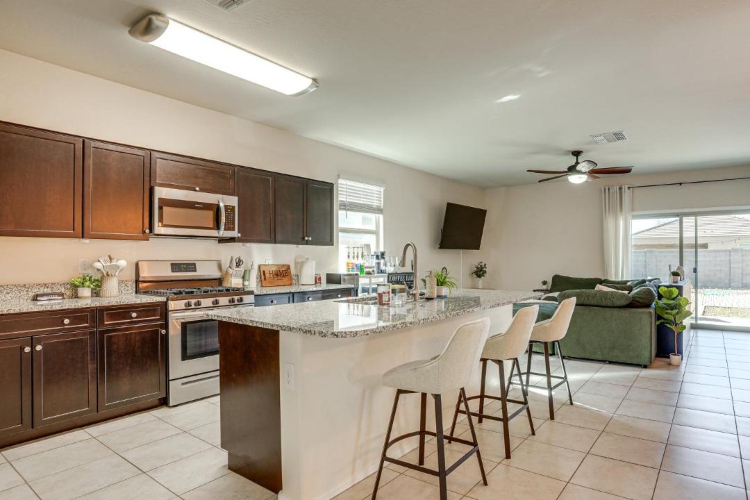 Photo of Kitchen in Tartesso