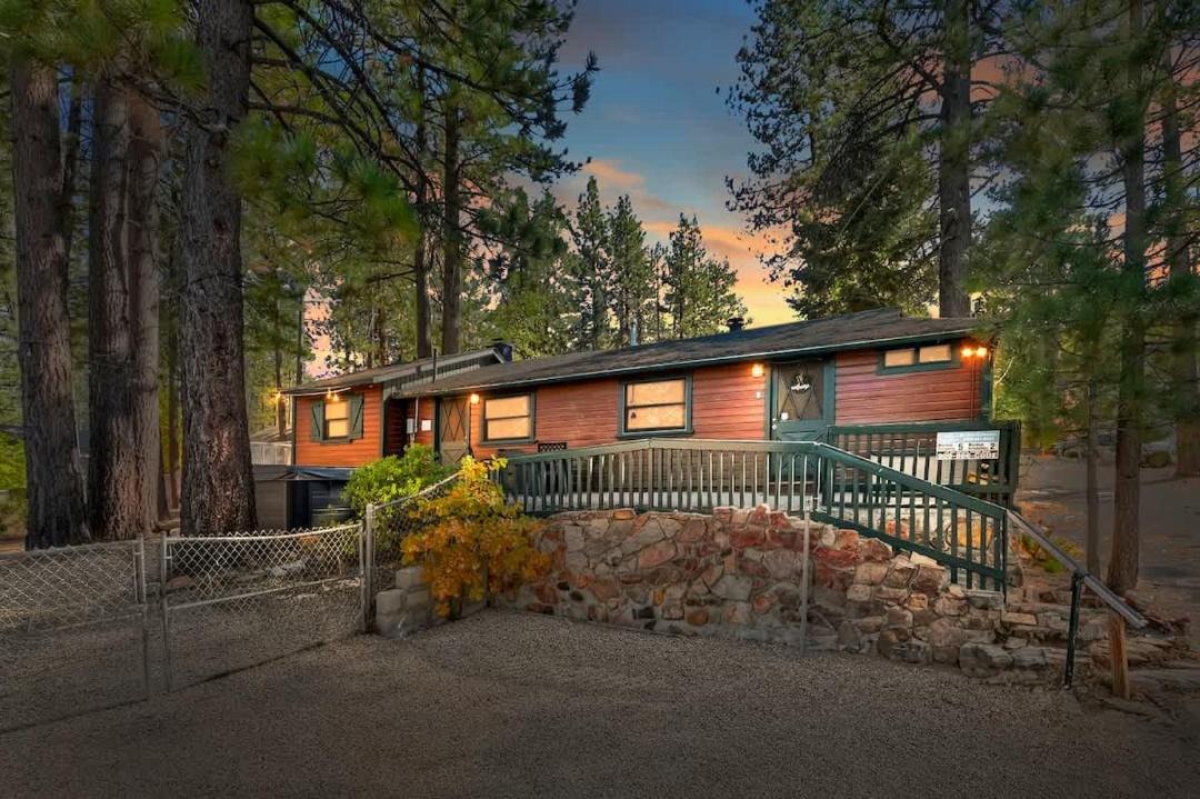 Photo of Others in Big Bear Lake