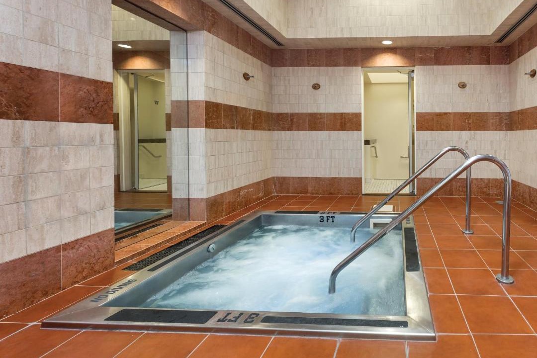 Photo of Bathroom in Union Square