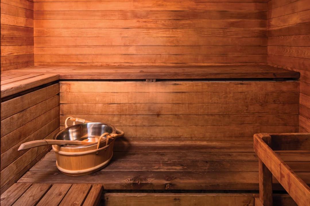 Photo of Bathroom in Union Square