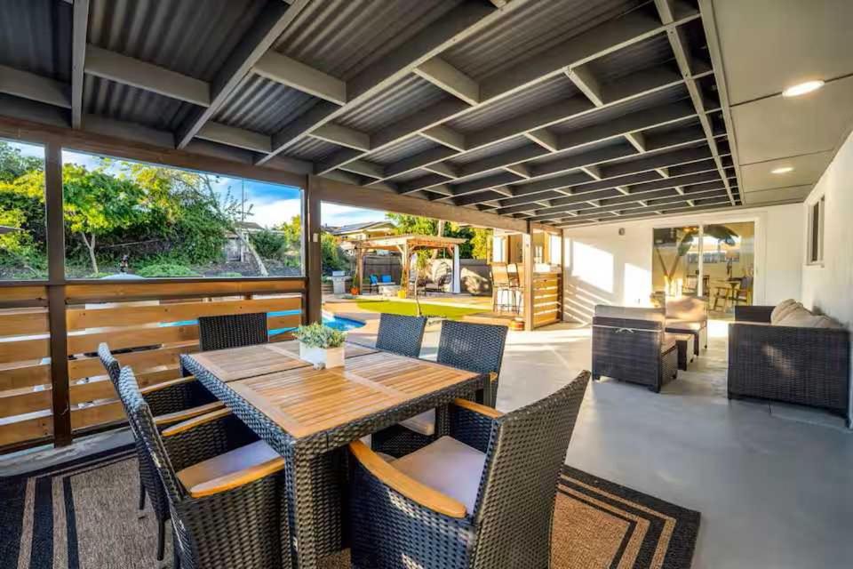 Photo of Patio Balcony in Lake Murray