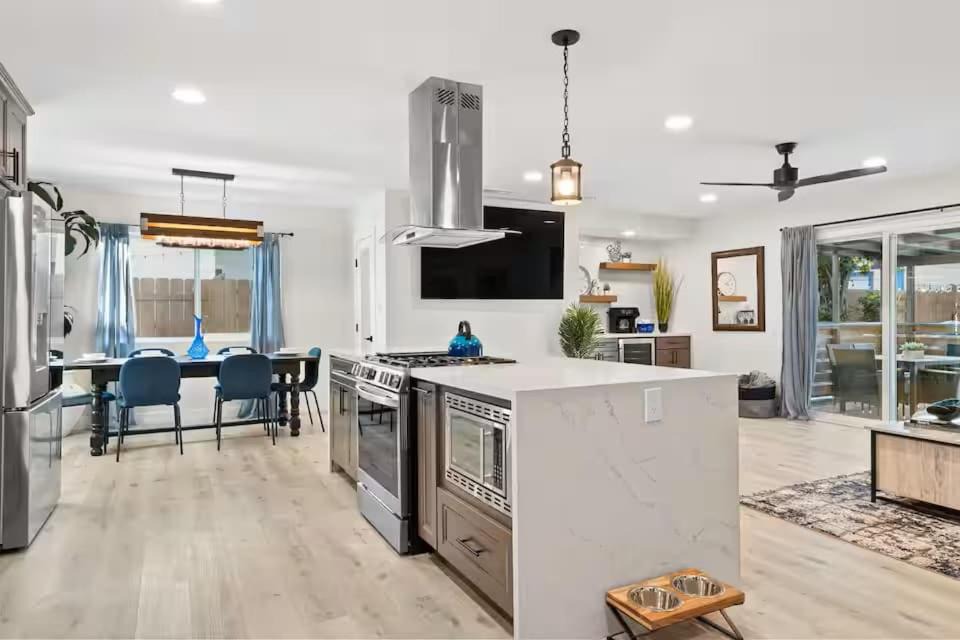 Photo of Kitchen in Lake Murray