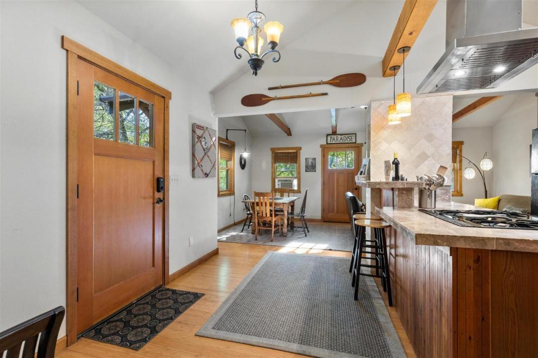 Photo of Kitchen in Old Bend