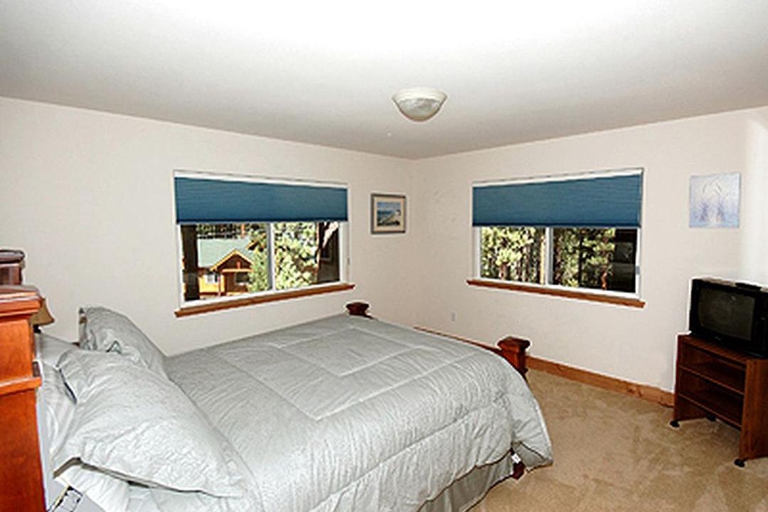 Photo of Bedroom in Montgomery Estates