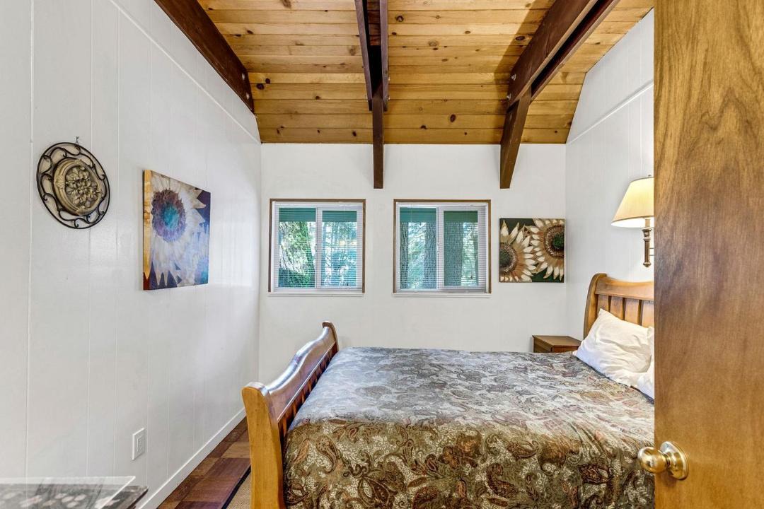 Photo of Bedroom in Bear Valley