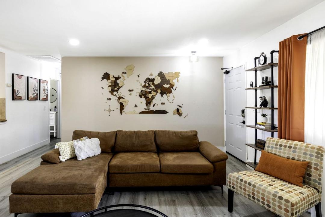 Photo of Livingroom in Yucca Valley