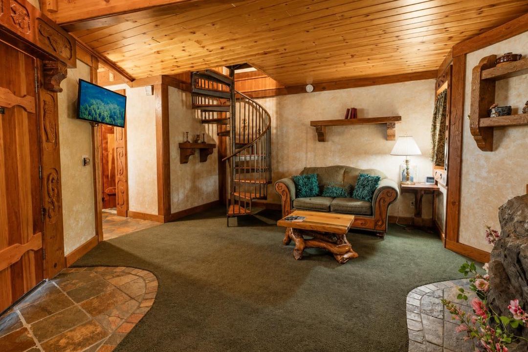 Photo of Others in Big Bear Lake