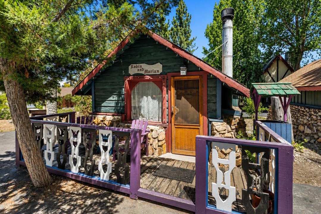 Photo of Others in Big Bear Lake