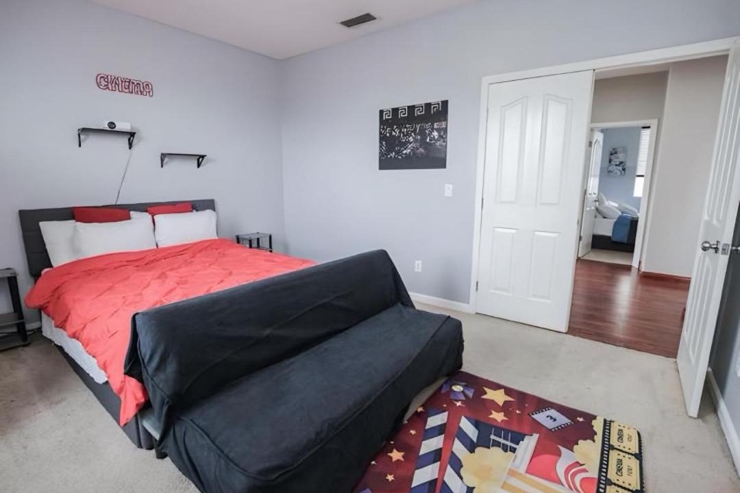 Photo of Bedroom in West Sacramento