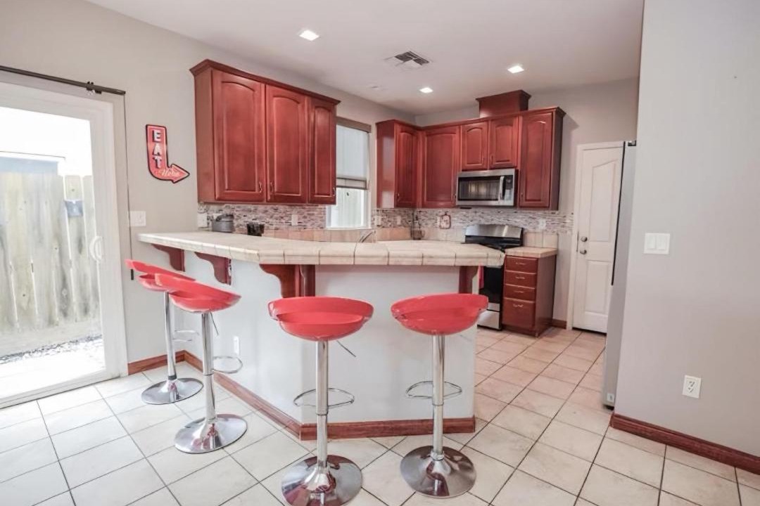 Photo of Kitchen in West Sacramento
