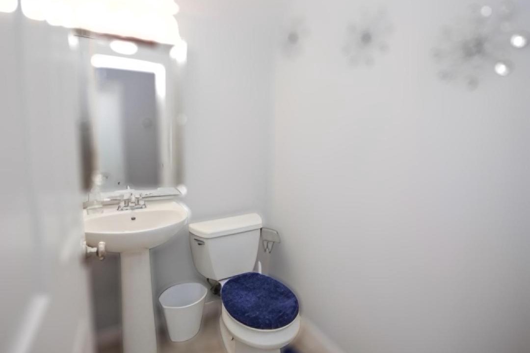 Photo of Bathroom in West Sacramento