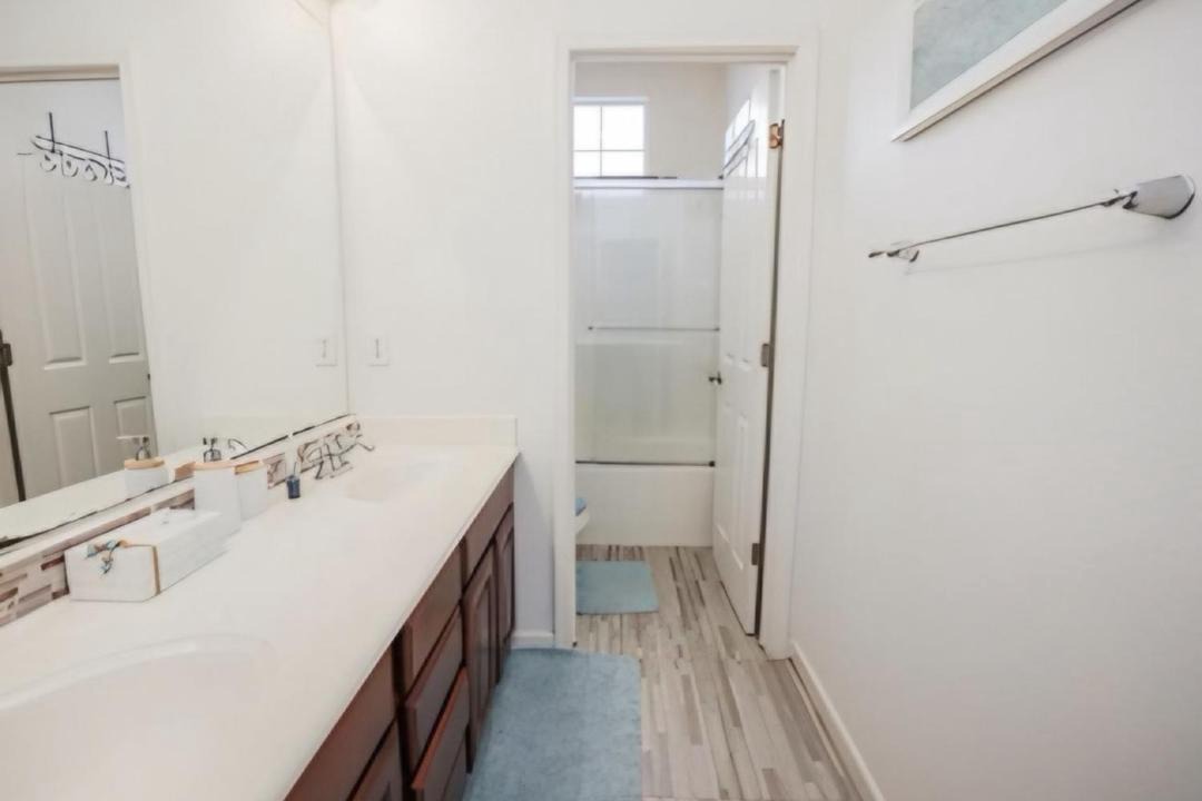 Photo of Bathroom in West Sacramento