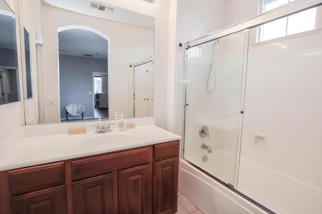 Photo of Bathroom in West Sacramento