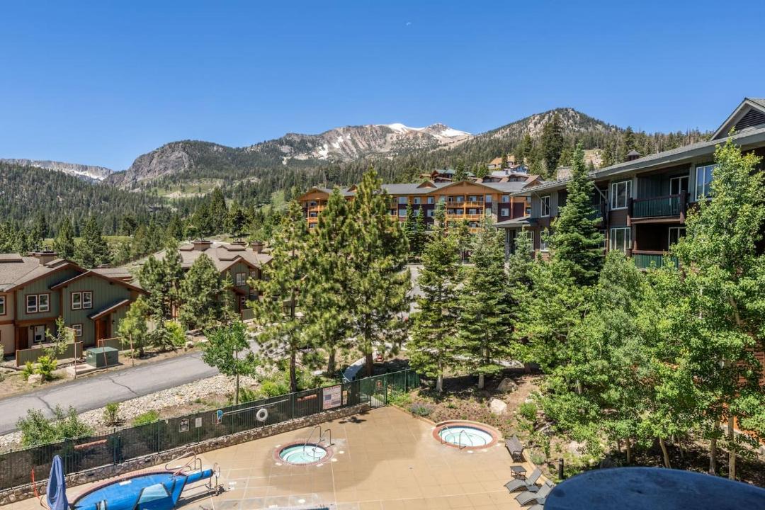 Photo of Others in Mammoth Lakes