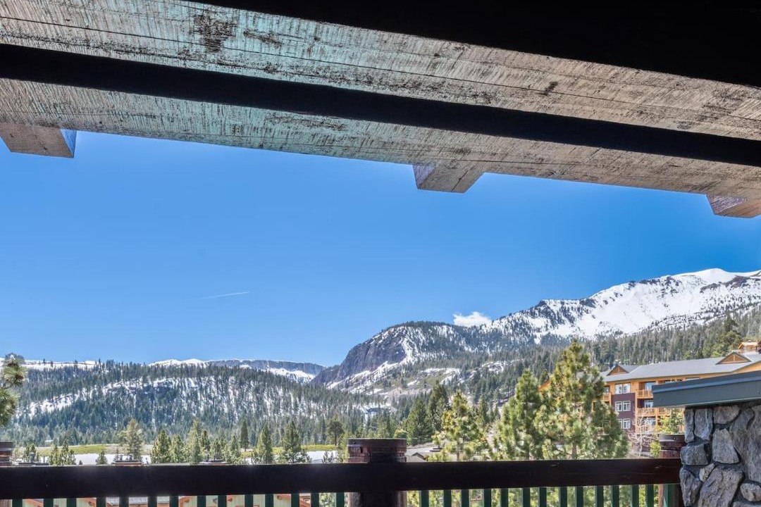 Photo of Others in Mammoth Lakes