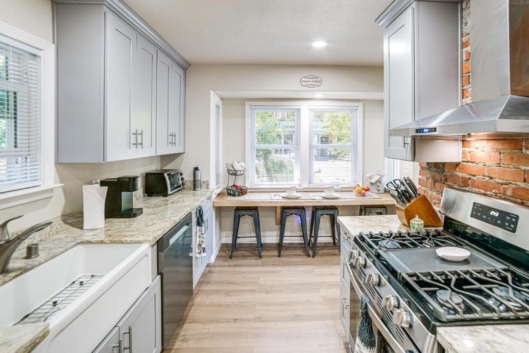 Photo of Kitchen in Willits