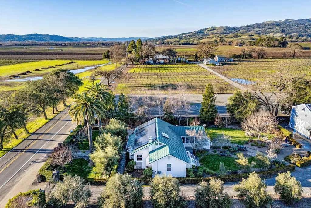 Photo of Others in Geyserville