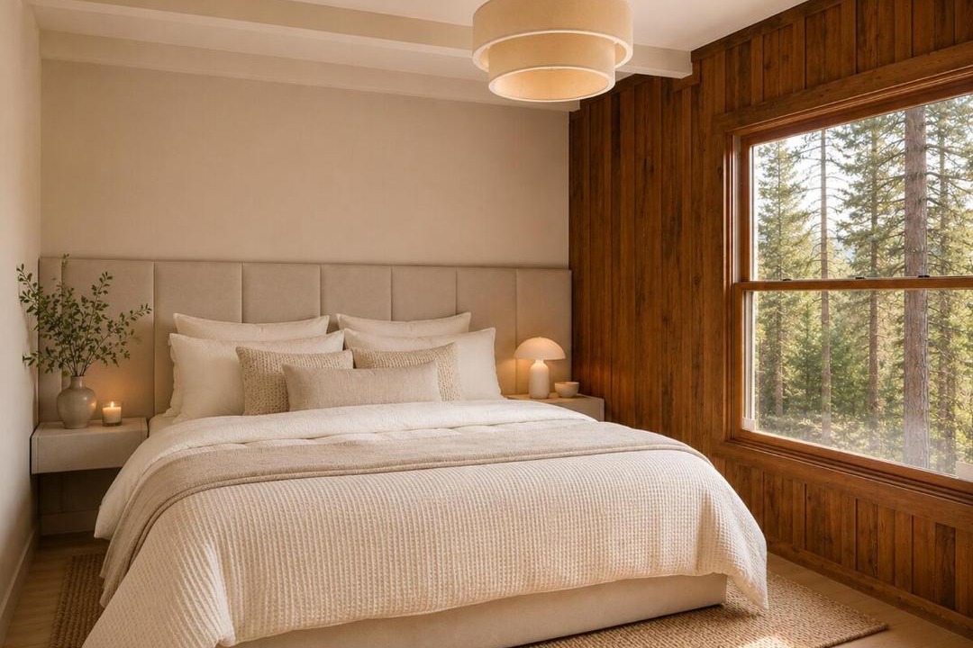 Photo of Bedroom in Twain Harte